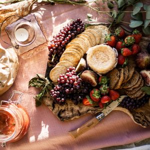 FlexVibe Pre-Workout Supplement