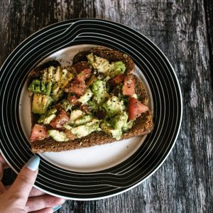 VitaminPure Omega-3 Capsules