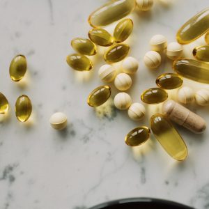 GlowPure Hydrating Face Oil